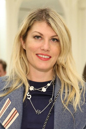 Cover image for Meredith Ostrom