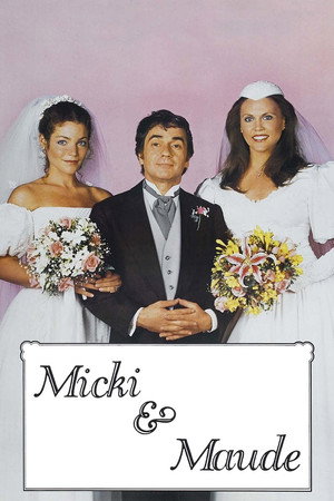 Poster for Микки и Мод
