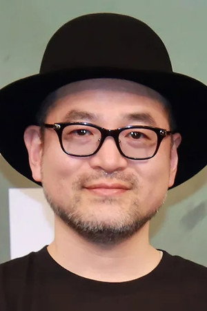 Cover image for 阪口周平