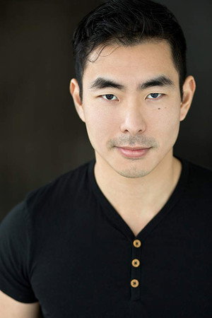 Cover image for Lee Shorten