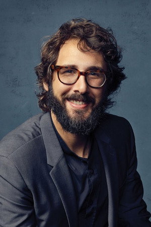 Cover image for Josh Groban