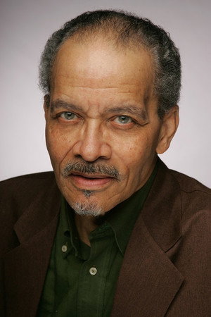 Cover image for David Pendleton