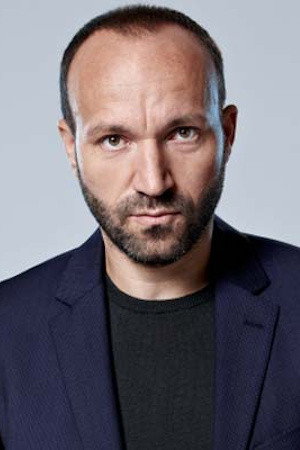 Cover image for Ali Ben Horsting