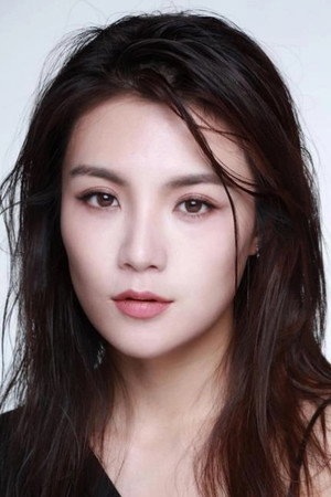 Cover image for Candice Zhao