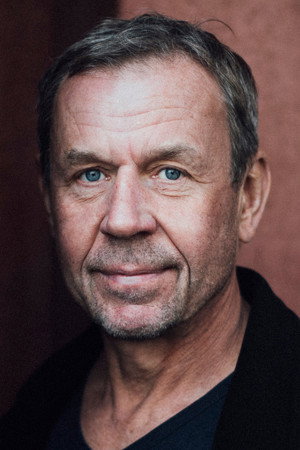 Cover image for Jörg Pose