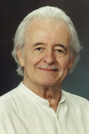 Cover image for Henry Darrow