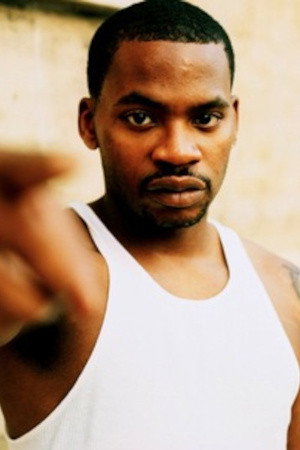 Cover image for Obie Trice