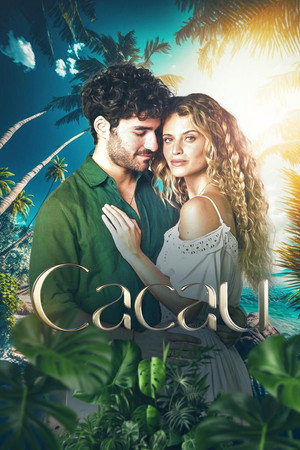 Poster for Какао