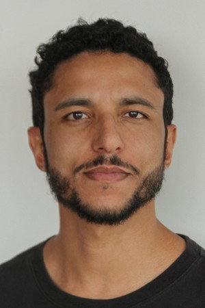 Cover image for Felipe Frazão