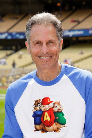 Cover image for Ross Bagdasarian, Jr.