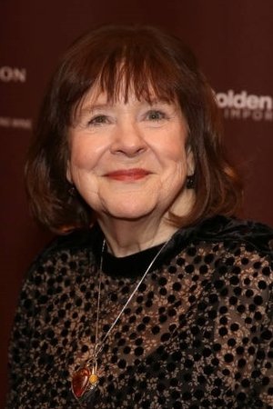 Cover image for Marylouise Burke