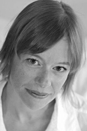 Cover image for Marie-Julie Dallaire