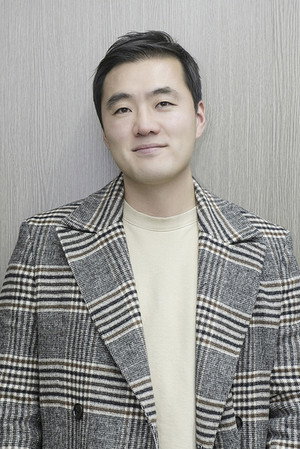 Cover image for Byun Seung-min