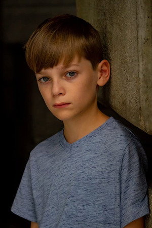Cover image for Danny Corbo