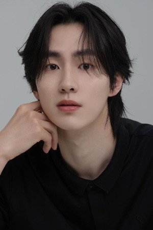 Cover image for 김호영