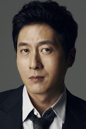 Cover image for 김주혁