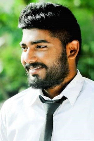 Cover image for Sreenath Babu
