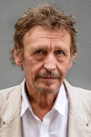 Cover image for Didier Sauvegrain
