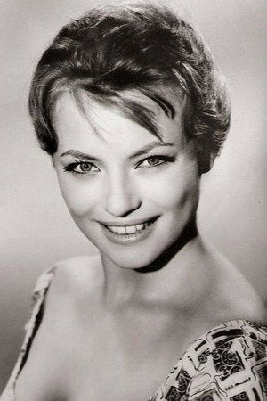 Cover image for Karin Baal
