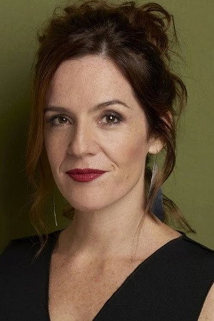 Cover image for Romina Peluffo