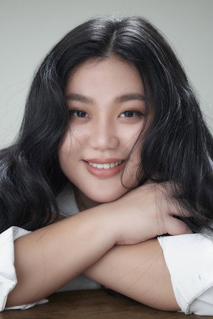 Cover image for 蔡嘉茵