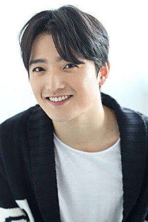 Cover image for Heo Ji-won