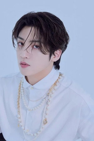 Cover image for Чон У Сок