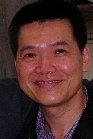 Cover image for Ferdinand Hoang