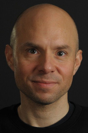 Cover image for Jesper Sundnes