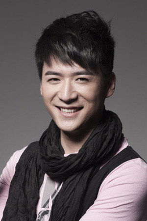 Cover image for Shawn Wei