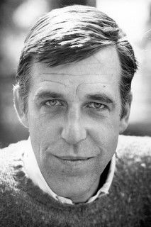 Cover image for Fred Gwynne