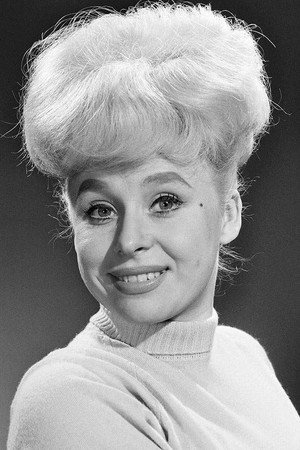 Cover image for Barbara Windsor
