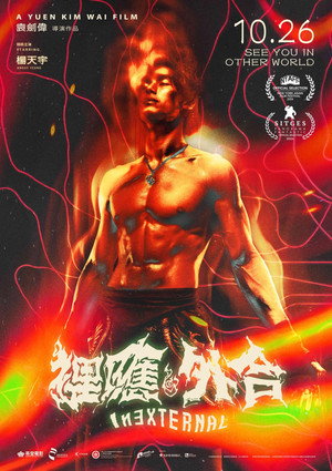 Poster for Внутренний