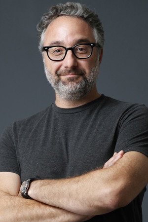 Cover image for Paul Schackman