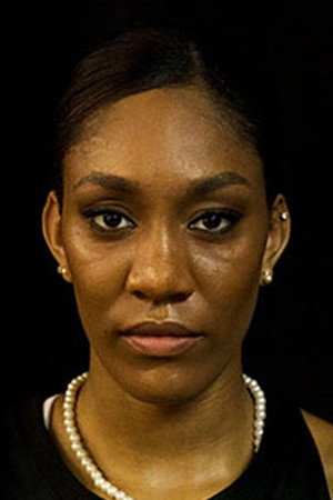 Cover image for A’ja Wilson
