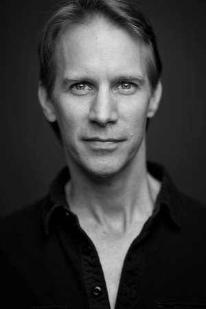 Cover image for Christopher Kelly