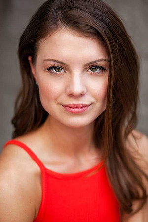 Cover image for Caroline Cole
