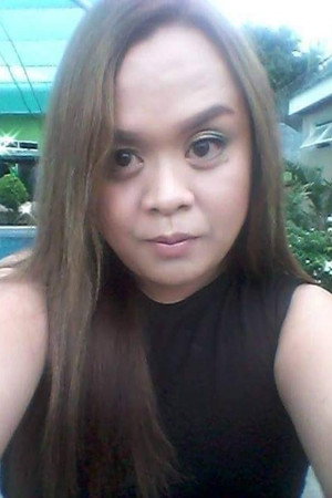 Cover image for Ericka Dela Cruz