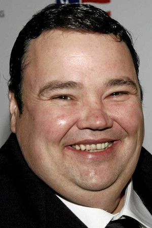 Cover image for John Pinette