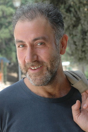 Cover image for Fulvio Falzarano