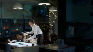 Poster for Эпизод 8