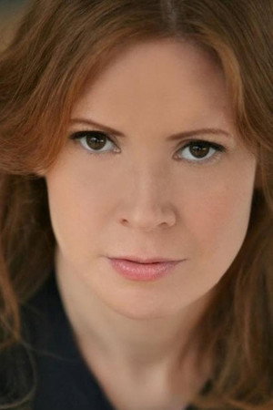 Cover image for Bianca Hunter