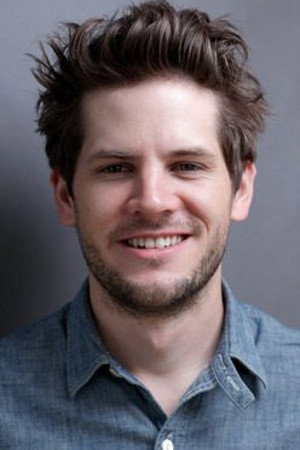 Cover image for Ryan Piers Williams