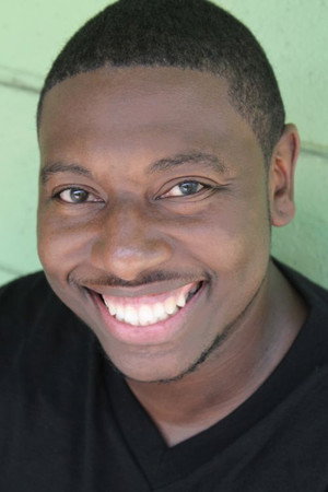 Cover image for Joshua Paule