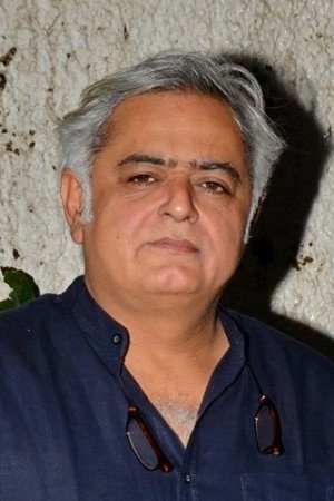 Cover image for Hansal Mehta