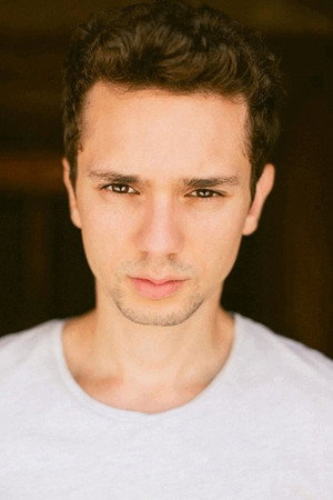 Cover image for Sasha Feldman