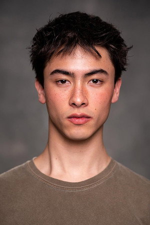 Cover image for Raiko Gohara