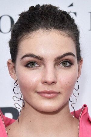 Cover image for Camren Bicondova