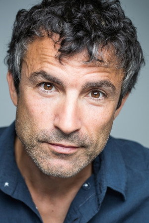 Cover image for Marco Canadea