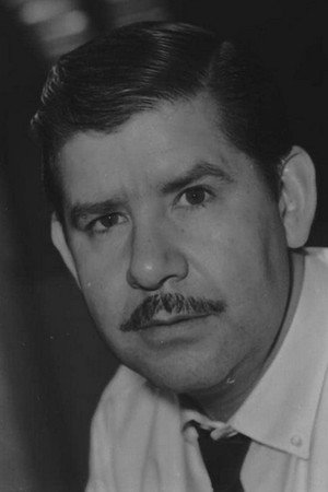 Cover image for Jorge Martínez de Hoyos